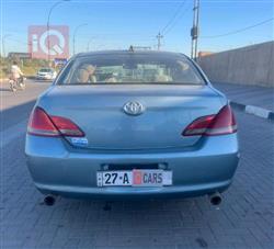 تويوتا أفالون